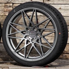 18 Zoll Sommerräder B2 für