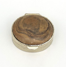 Vintage Pillendose Achat