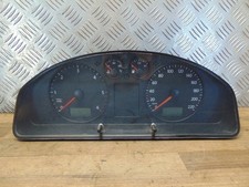 VW T5 7H 2.5 TDI Tacho Kombiinstrument 7H0920851R 2008