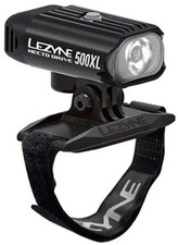 Lezyne hecto drive 500xl