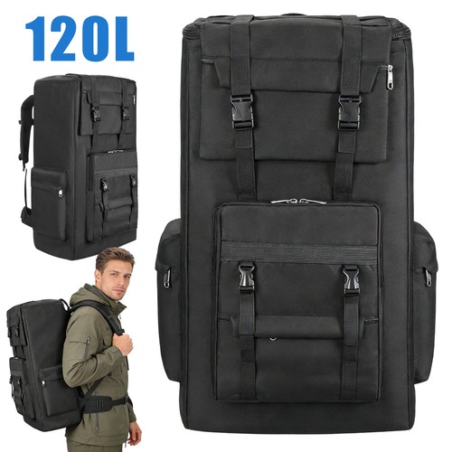 Rucksack wanderrucksack 120l - rucksack,