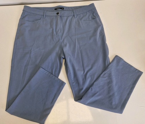 Rohan blue metro cropped - blue, ''metro