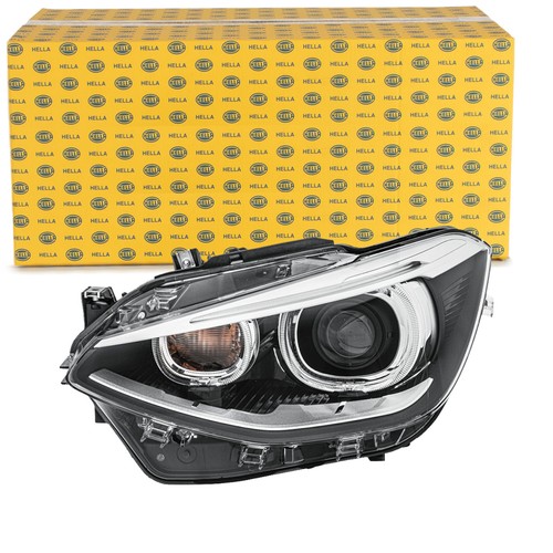 Hella xenon led - bi-xenon,