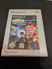 Crash Bandicoot der Zorn des