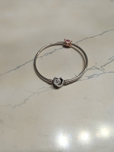 Pandora sterling silber - pandora,