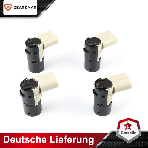 Parksensor pdc einparkhilfe - 4x,
