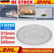 Mikrowellenteller 31,5cm