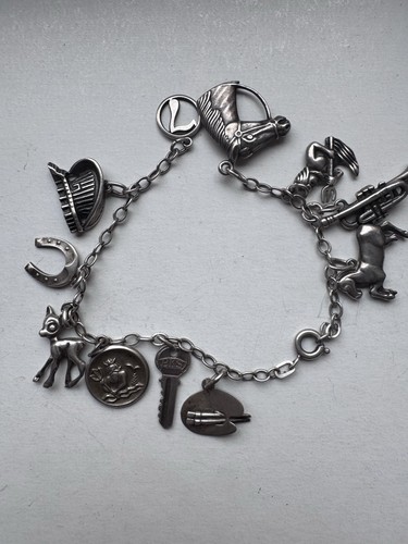 Bettelarmband anhänger 2 - bettelarmband, 11