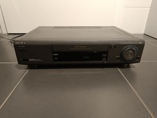 Sony SLV-SLV-E717 VHS Recorder