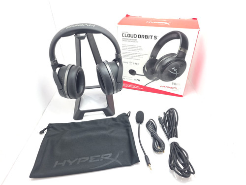Hyper cloud orbit s - hyper, x