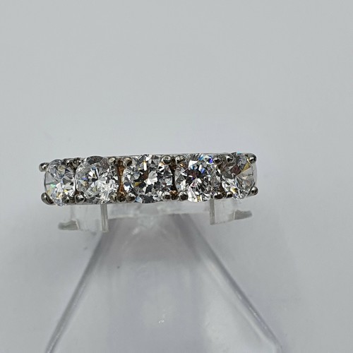 Schöner qvc ring silber 925 - ring,