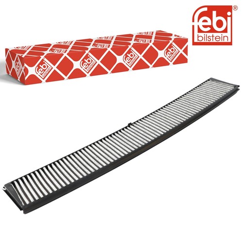 Febi 18641 innenraumfilter - 18641,