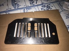 TROPFBLECH ABTROPFGITTER EDELSSTAHL SIEMNS EQ6