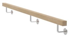 Holzhandlauf Handlauf Eiche