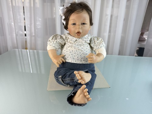 Künstlerpuppe sammler rolanda - sammler,