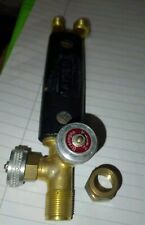 Autogen Mini griffstück Keyser 