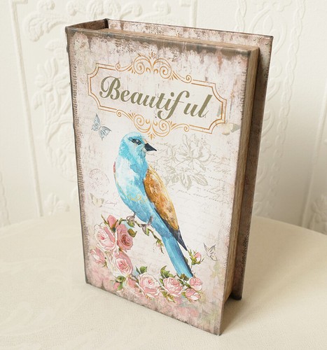Buchattrappe geschenkbox buch - geschenkbox,