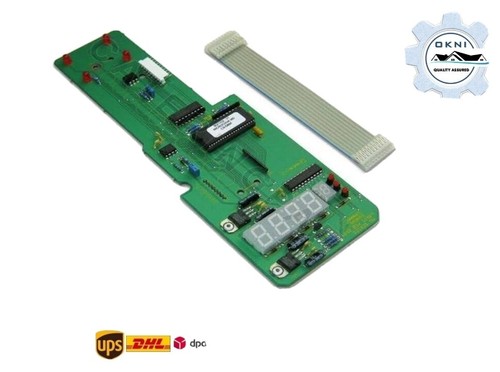 Merrychef 11m0326 logic pcb - merrychef,