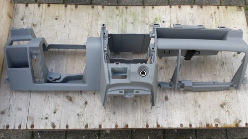 Mazda armaturenbrett - 2, dy