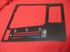 Alfa Romeo Spider Bj. 90 - 93 2,0 Blende Mittelkonsole 60558008 neu
