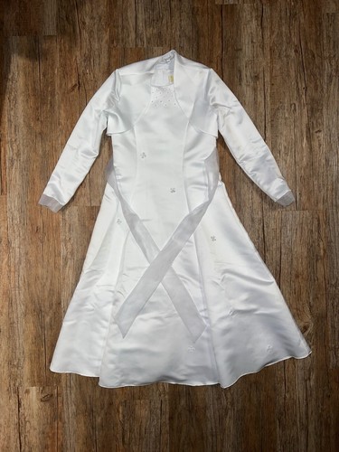 Kommunionkleid gr - ★★,