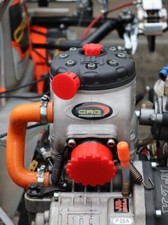 Stopfenset Motor TM / Rotax /