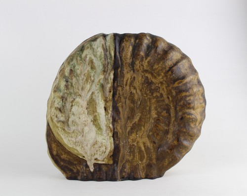 Schäffenacker ulm muschelvase - schäffenacker,