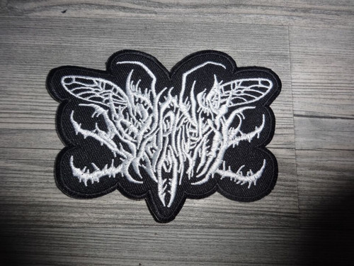 Signs the shape patch death - signs,