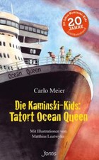 Die Kaminski-Kids: Tatort
