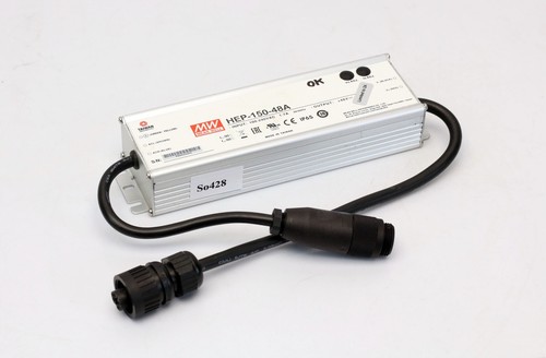 Mean well hep - well, hep-150-48a