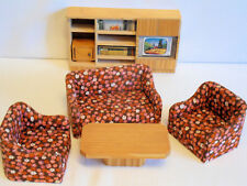 BODO HENNIG POLSTERGRUPPE