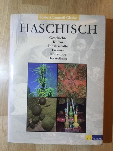 Haschisch ein jahrtausende - haschisch,