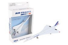 Concorde Air France Spielzeug