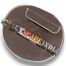 10 Zoll Reserveradabdeckung