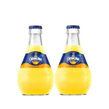 Orangina 2er Set nartürliche
