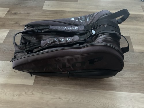 Dunlop tennistasche - dunlop,