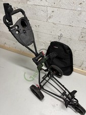 BIG MAX Ti 1000 Autofold