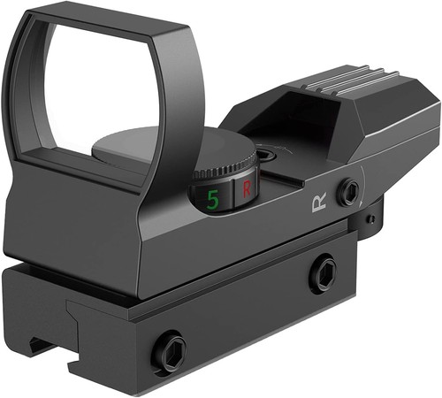 Reflexvisier red dot sight - reflexvisier,
