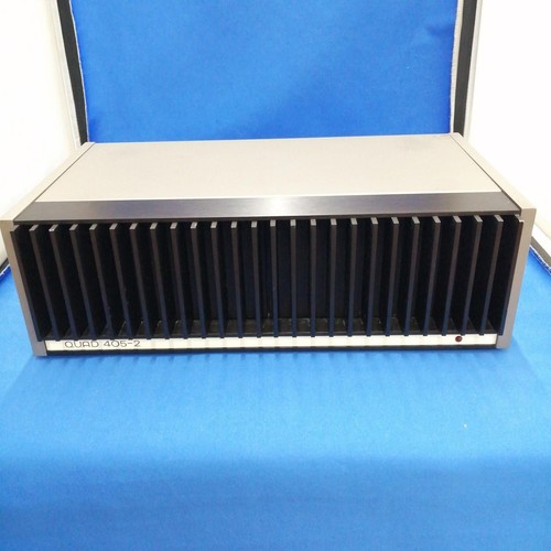 Quad endstufe 405 gebraucht - quad, 405-2