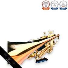 Kiboho Trompetenfinale Bright