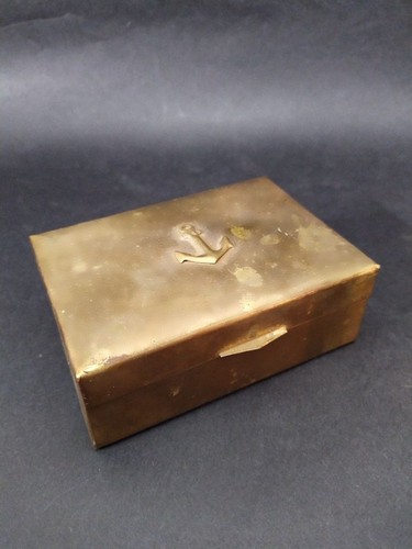 Kasten schatulle kiste i - kiste,