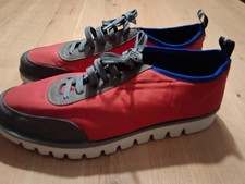 Sneaker Herren Halbschuh The