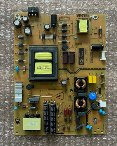 Netzteil vestel 17ips72p - netzteil,
