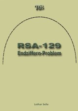 RSA-129 | Endziffern-Problem |