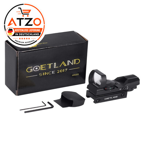 Gewehr zielfernrohr 33mm - gewehr,