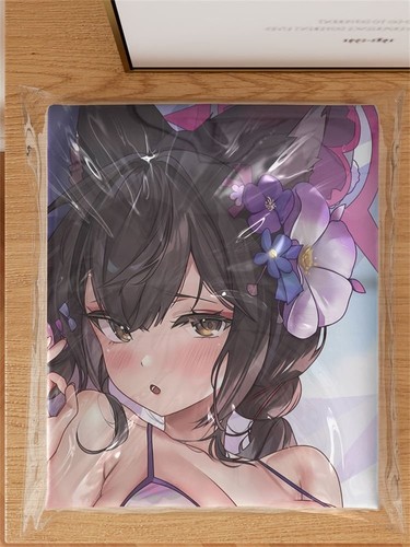 Aufblasbares anime luftkissen - anime,