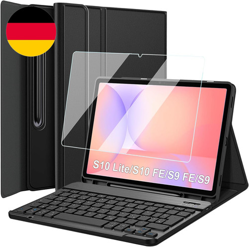 Tastatur hülle mit - tastatur,