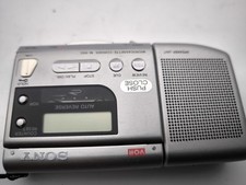 SONY M-950 Micro Cassette
