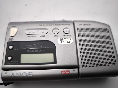 Sony 950 micro - sony,
