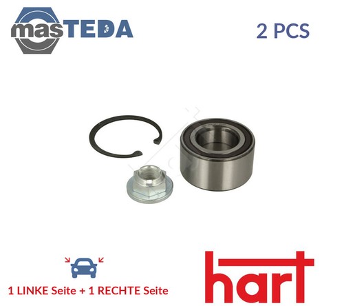 903 287 radlagersatz radlager - 287,